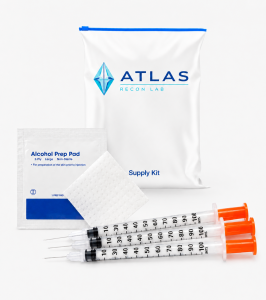 Supply Kit – Pro