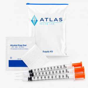 Supply Kit – Pro